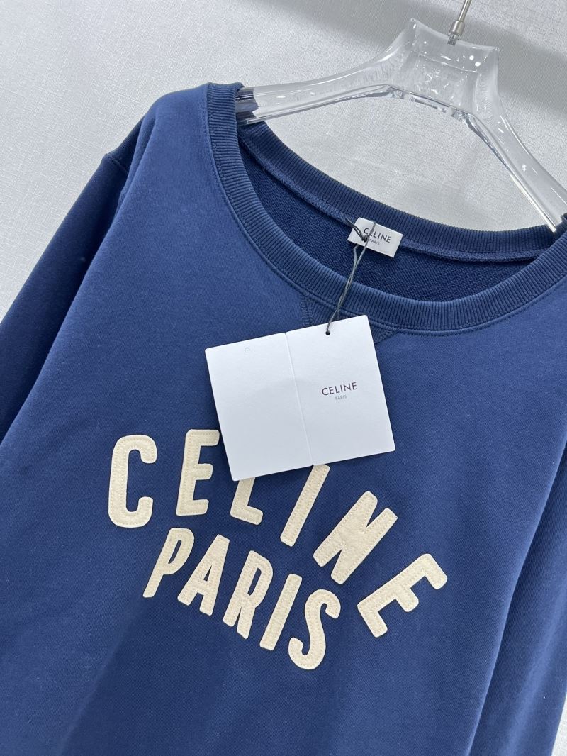 Celine Hoodies